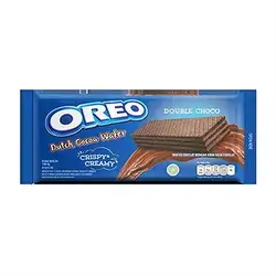 Oreo Double Choco