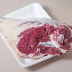 Lamb Thigh