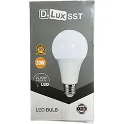Dlux Sst Led Bulb 30 Watt 187