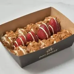 Lotus Mini Pancakes