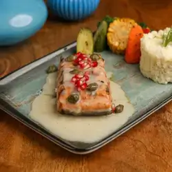 Salmon