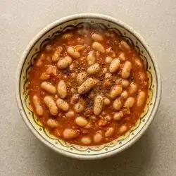 Bean Stew