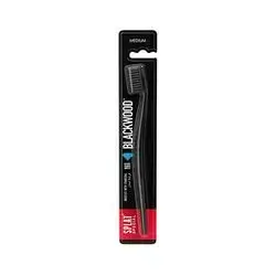 Splat Toothbrush Blackwood