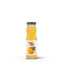 Sunich Orange Juice 200Ml