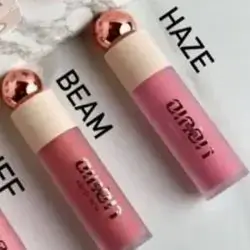 Rose Berry Liquid Blush ( levres & joues )