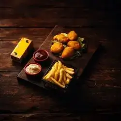 Chicken Nuggets
