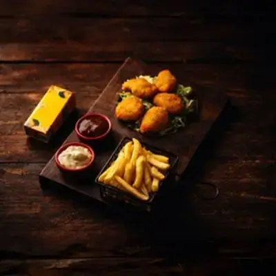 Chicken Nuggets