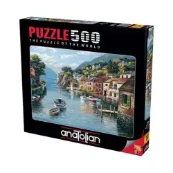 PUZZLE 500