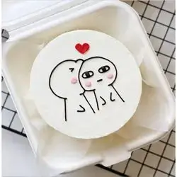 Mini Cake