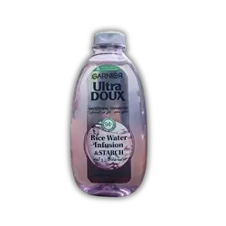 Garnier Silicone-Free Shampoo 400ml