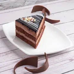 Mini Dark Cake