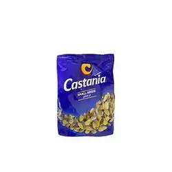 Castania Small Seeds 300 Gm