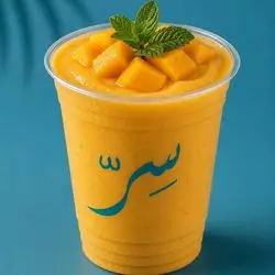 Mango Smoothie