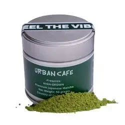 50 G Ceremonial Matcha Powder