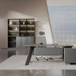 Roma Luxury Executive Office Set