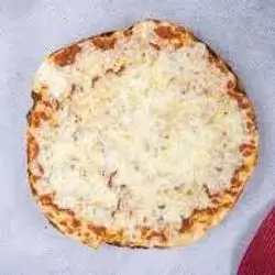 Medium Lahmacun With Cheese