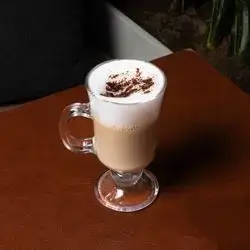 Ice Coffee