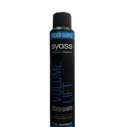 Syoss Volume Lift Trocken-Shampoo 200ml