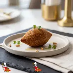 1 Pc Aleppo Kibbeh