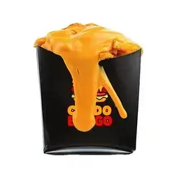 Cheese Fries