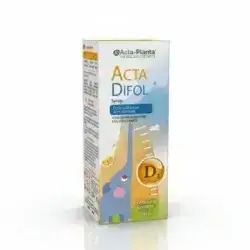 Acta difol Drop