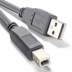 USB Printer Cable 3M