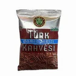 Cafe Denyasi Turkish Damla Coffee 100g