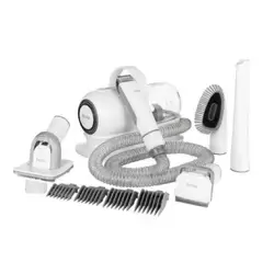 E386 Pet Care Station Pro