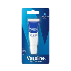 Lip Therapy Original Lip Balm 10g _ Vaseline