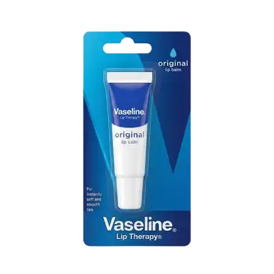 Lip Therapy Original Lip Balm 10g _ Vaseline