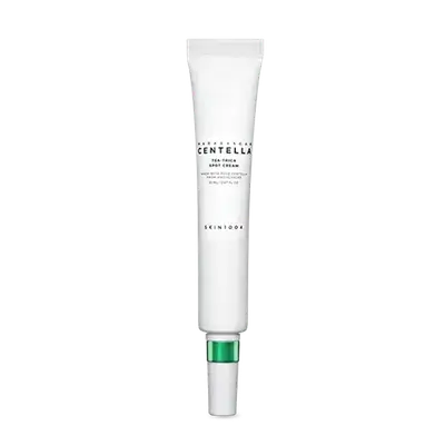 Tea-Trica Spot Cream 20ml _ MADAGASCAR CENTELLA