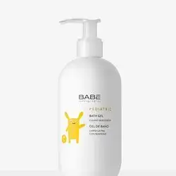 BABE Pediatric Bath Gel 500ml