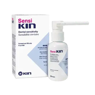 Sensi Kin Spray 40ml