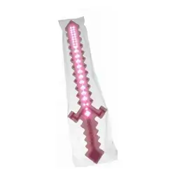Blazing Iron Edge