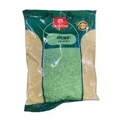 Carrefour Fine Burghul White 400 gm