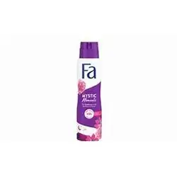 Fa Deo Spray Mystic Moments 150ml