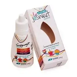 josweet 10 ml JOSWE medical
