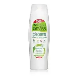 Espanol Pielsana Shawer Gel 750ml