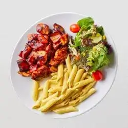 Paprika Chicken
