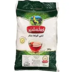 sugar rooster 10 kg