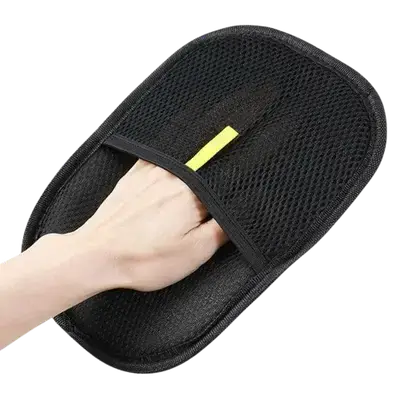 E879 Hair Removal Gloves