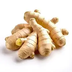 Imported Ginger