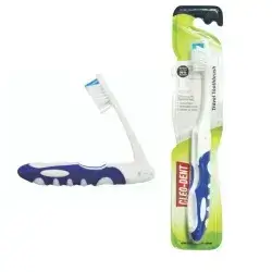 CleoDent Travel Toothbrush