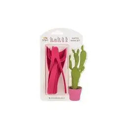 Kakti - Cactus Maintenance Kit Mix
