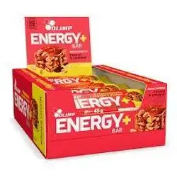 Im Proenergy Bar + 45000 Magnesium Citrate 40.000
