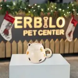 Cat Mug  