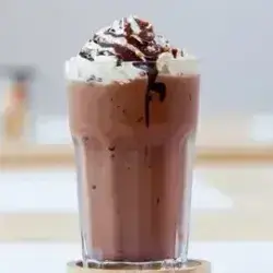Chocolate Frappe 