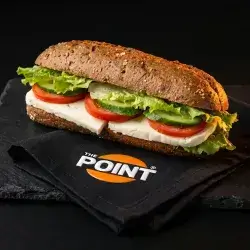 Toasted Sandwich