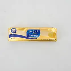 Almarai Salted Butter 100G