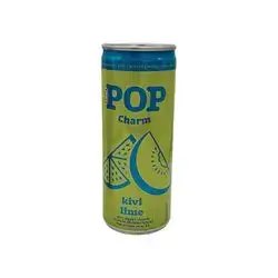 Damsi Pop Green Juice 250 ml